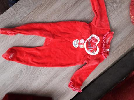 Zamatove dupky, c&a,74