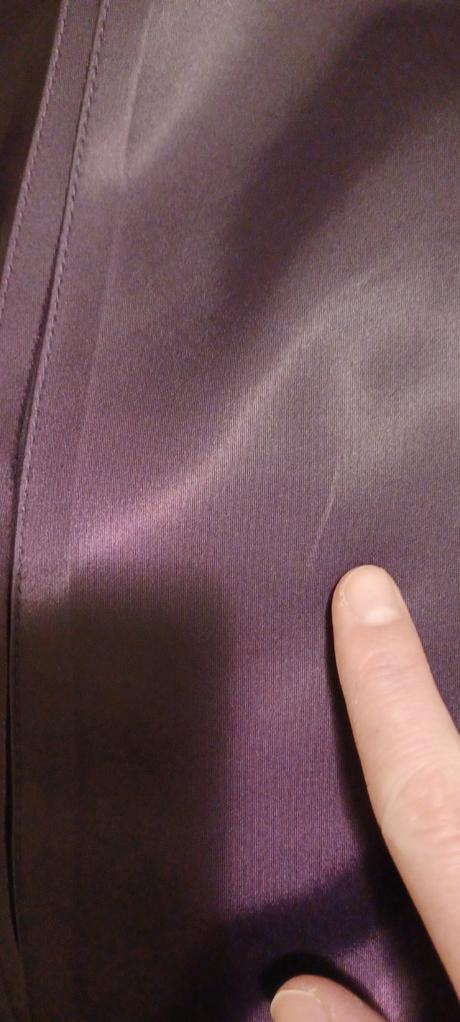 Spoločenské šaty 1x oblečené, 40