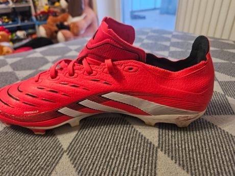 Kopačky adidas predator, adidas,44
