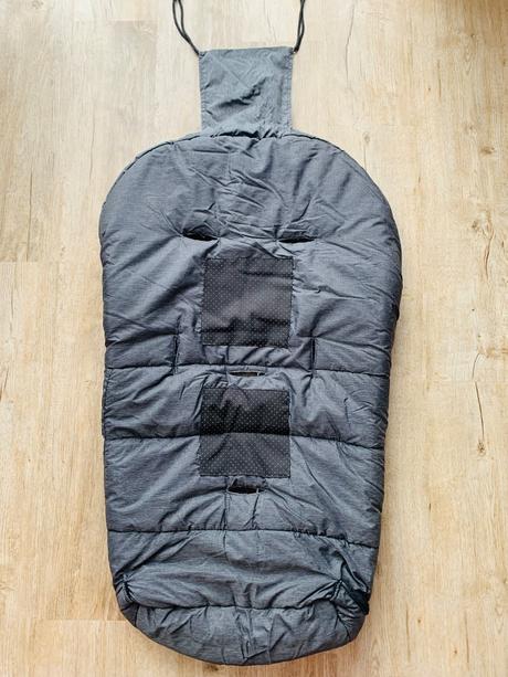 Fusak zopa polar, zopa