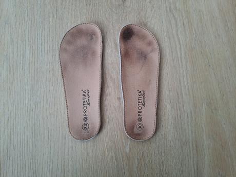 Celoročné topánky protetika, protetika,30