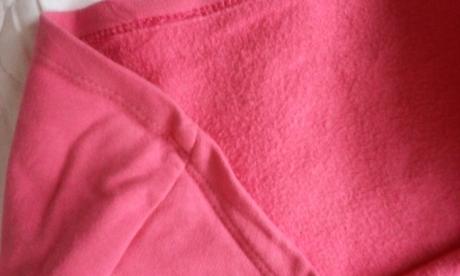 Mikina s meniacim sa obrázkom, 122