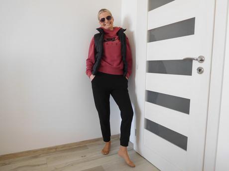 Nike air mikina bavlnená dievčenská/dámska, 36, nike,36