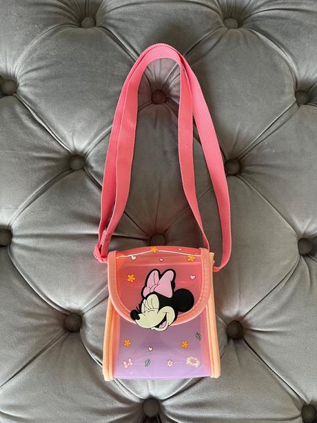 Zara dievčenská kabelka, zara