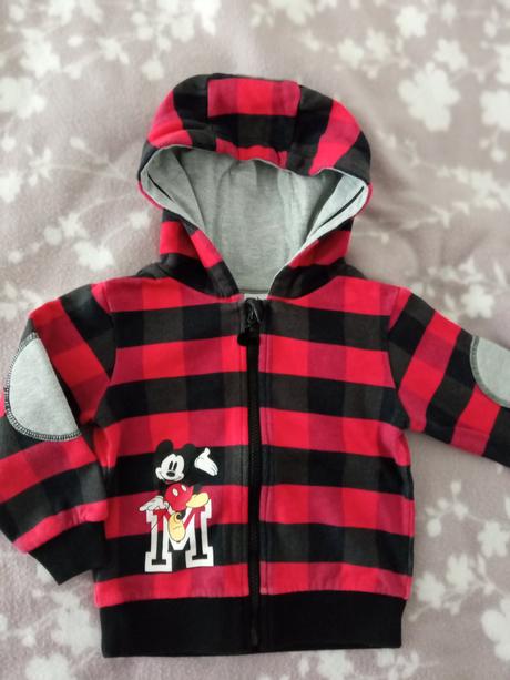 Mikina, disney,92