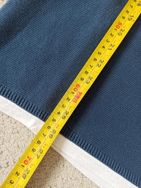 Pulóver so všitým tričkom, fishbone,s