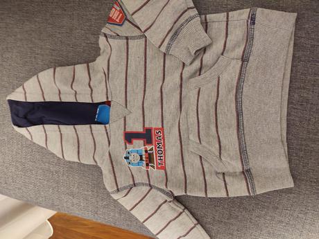 Bundička a tepláčky 12-18mes, disney,74