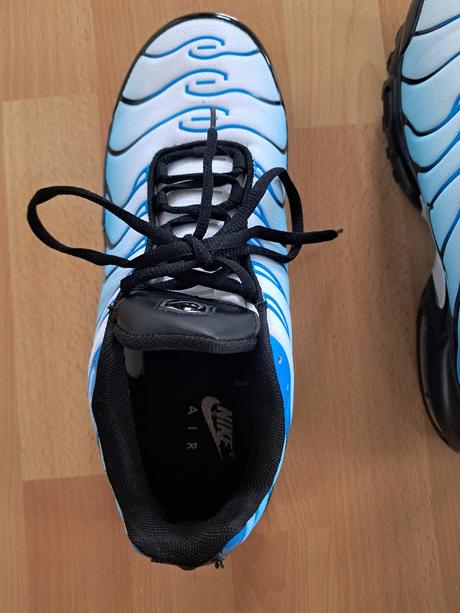 Pánske - chlapčenské tenisky nike air max plus 44, nike,44