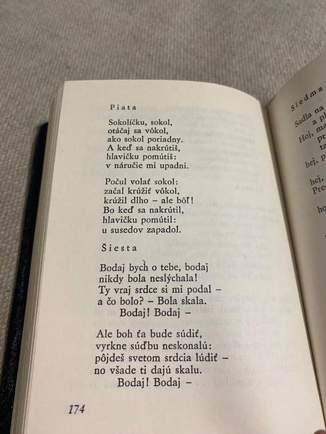 Hájnikova žena pavol orságh hviezdoslav malý rozme,