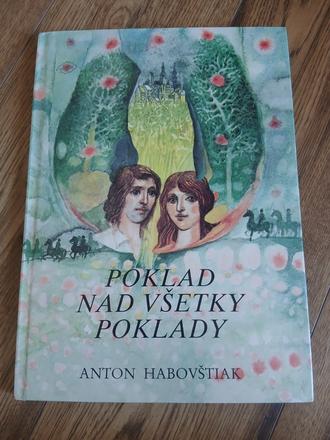 Poklad nad všetky poklady, 