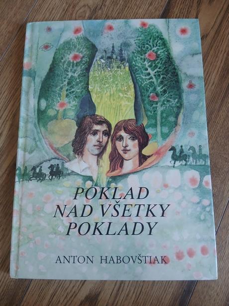 Poklad nad všetky poklady, 