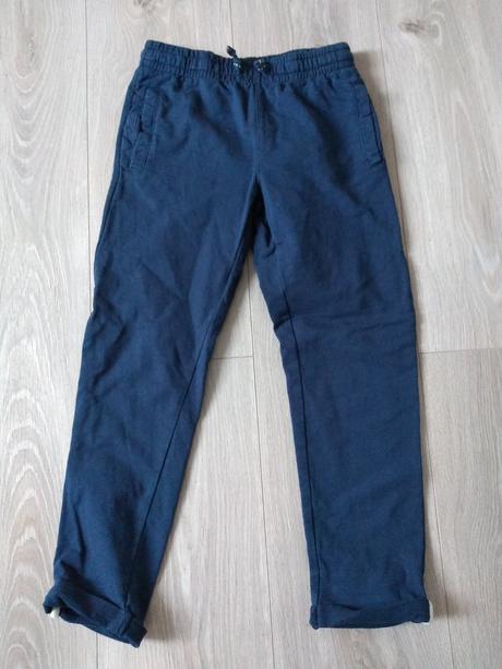 Chlapčenské tepláky , little kids, 134