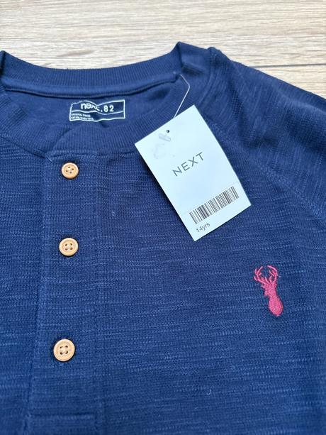 Tričko next, next,164