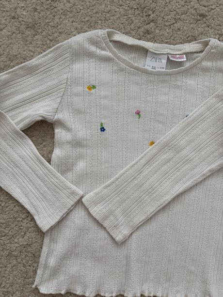 Tričko zara, zara,110