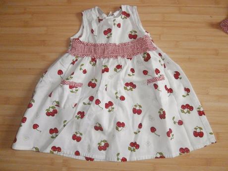 Súprava na leto, 68