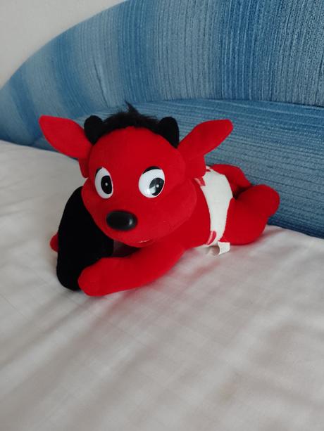 Hračky - knižky - darujem, 