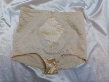 Kvalitne sťahovacie nohavičky, naturana,85c