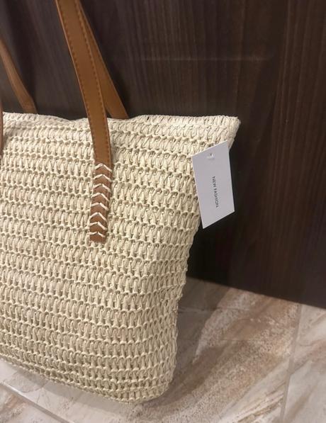 Kabelka /plazova taska, 