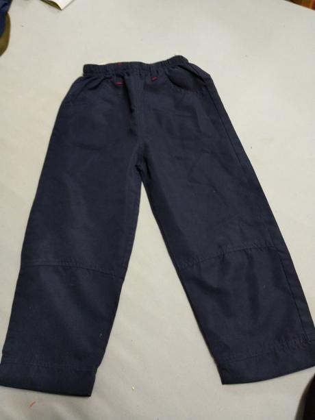 Tenké nohavice, 104