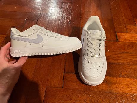 Nike air force 1, nike,34