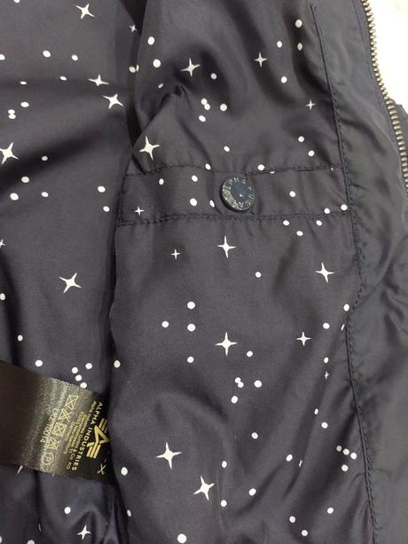 Detská bombera veľkosť 7-8 rokov, 128