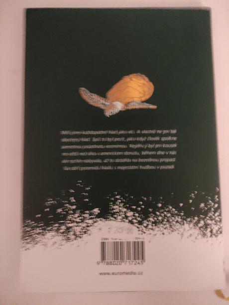 Murakami- útok na pekarnu,