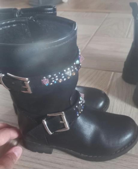 Cupcake jesenna obuv 26, cupcake,26