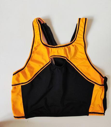 Športová podprsenka, xs
