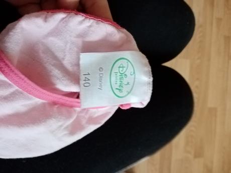 Lambada vila cililing, disney,134