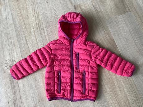 Bundička 80/86, alpine pro,86