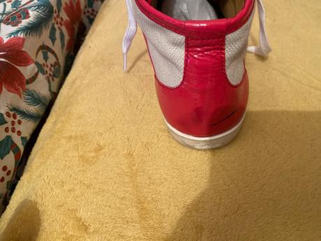 Gucci tenisky, gucci,37