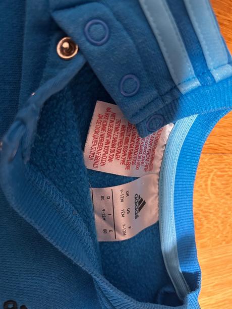 Adidas mikina, adidas,80