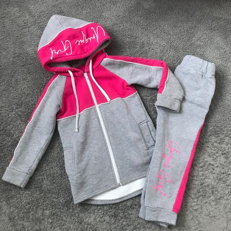 Tepláková súprava unique v.110/116, 110