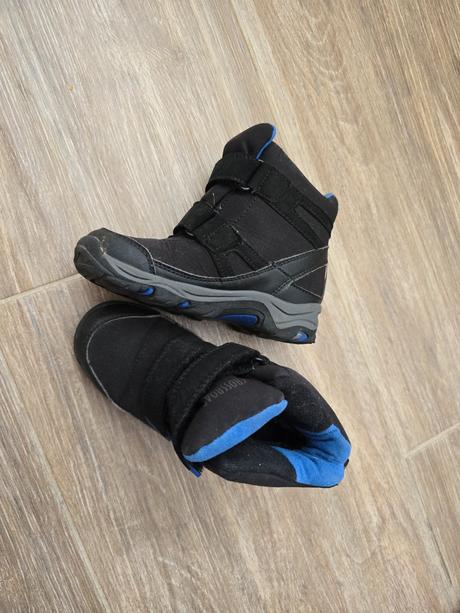 Zimné topánky č.29, 29