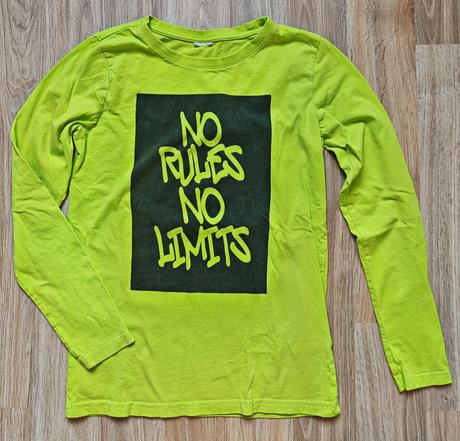 Chlapčenské tričko, chapter young,158