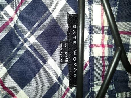 Košela gate, gate,m