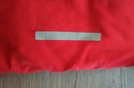 Detská zimná vetrovka zn.f&f, veľ.140, 9-10 r., f&f,140