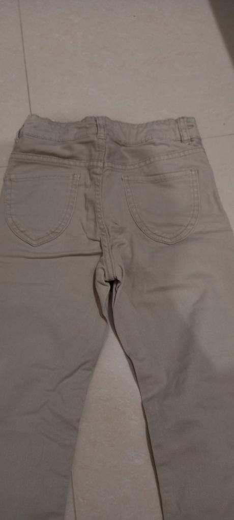 Dievcenske rifle, h&m,122