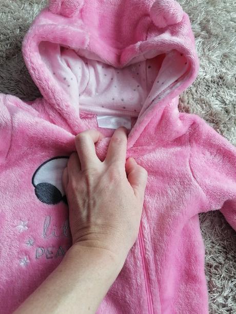 Prechodny overal, 80