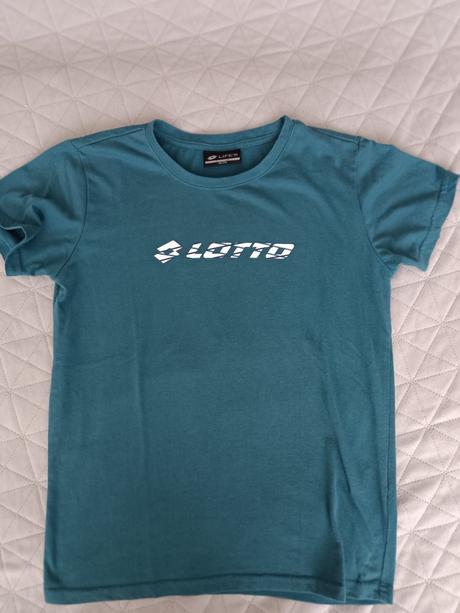 Balík umbro/lotto  164/170, 158–170