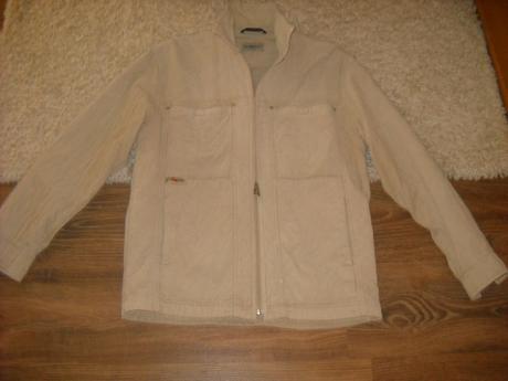 Pánska bundička, m