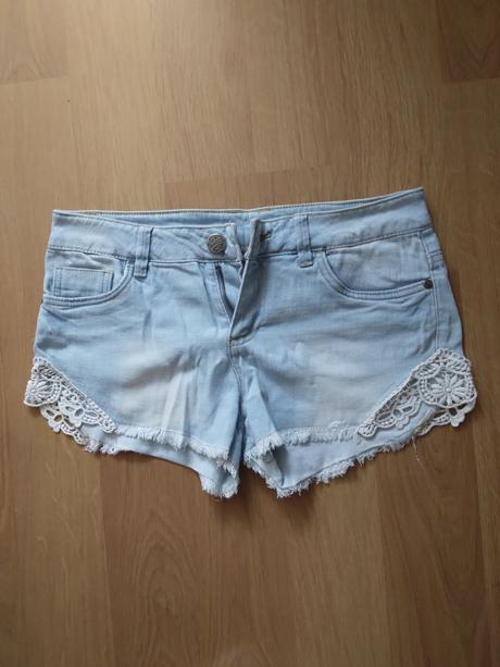 Riflove kratasy, kik,158