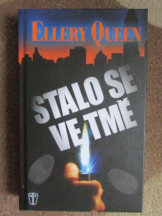 Ellery queen stalo se ve tme,