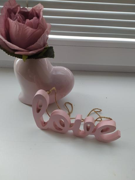 Závesná dekorácia, 