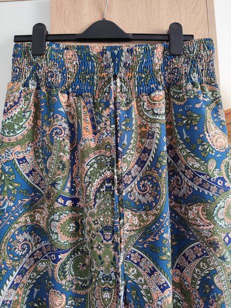 Letné nohavice, xxl