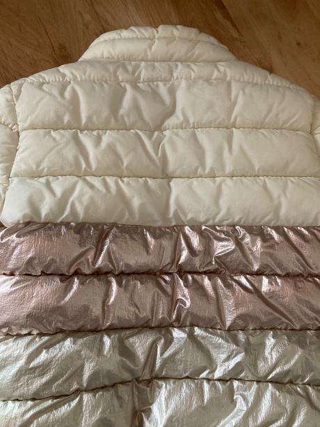 Krásna bundička zara veľ.116, zara,116