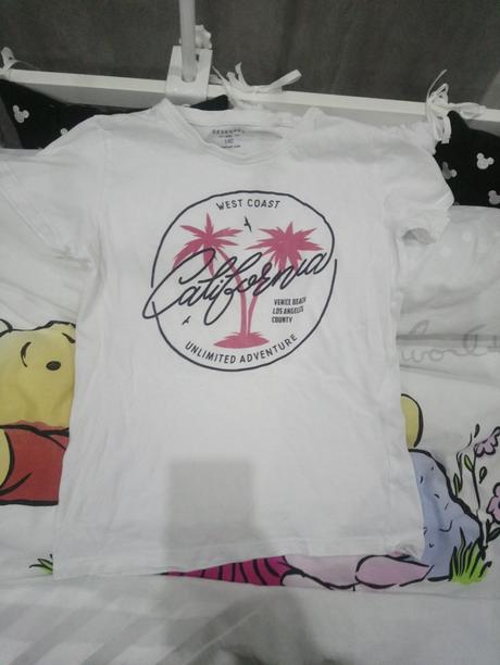 Tričko, reserved,140