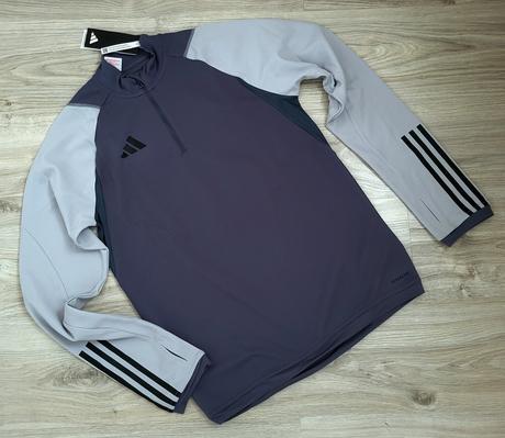 Mikina adidas aeroready 176 na 15-16 rokov, adidas,176