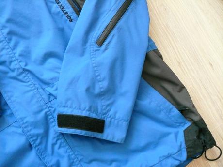 Prechodná bunda l/xl, l