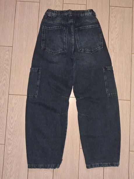 Rifle, zara,164